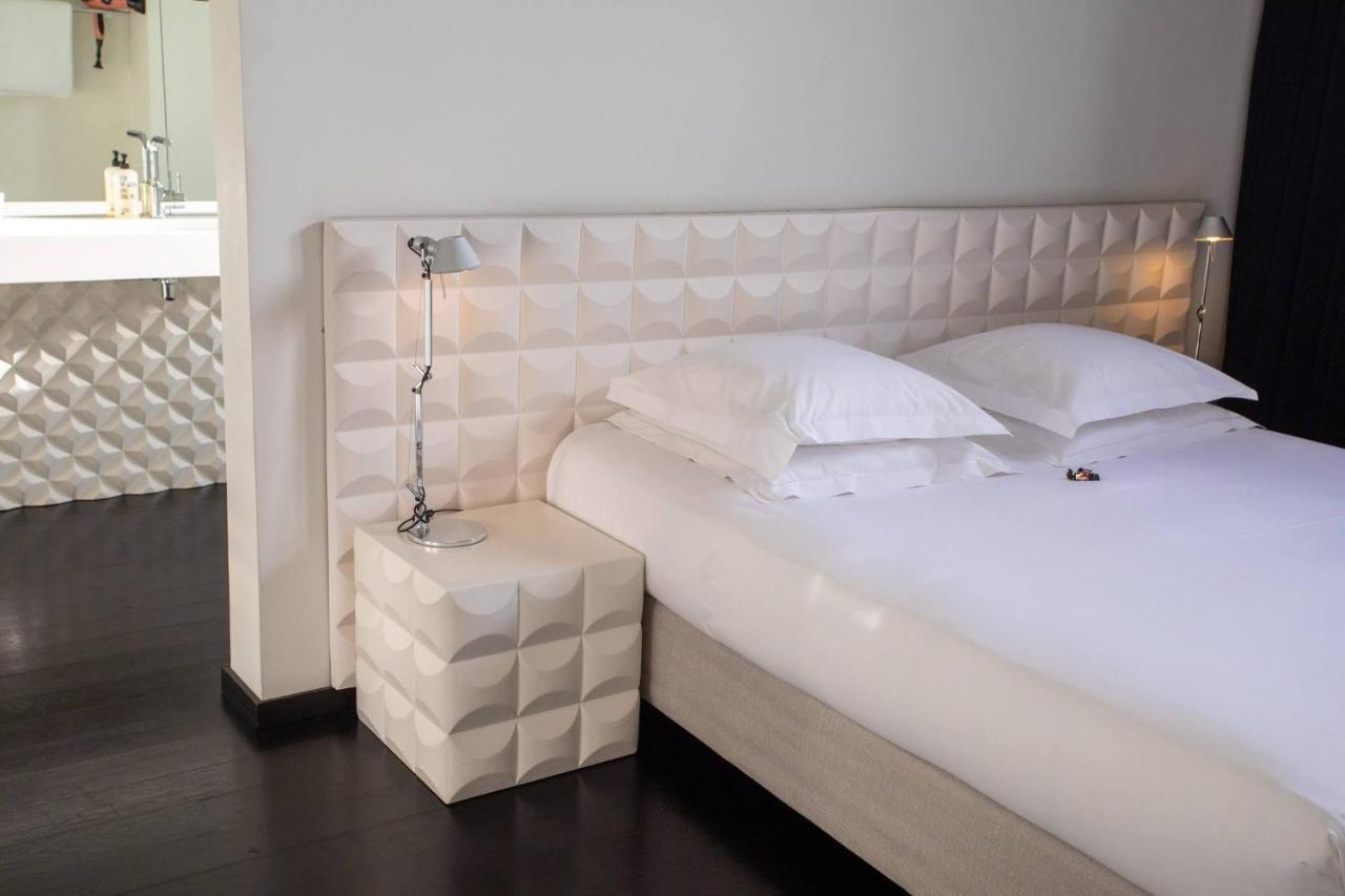 B&B Suites Feek Amberes Exterior foto