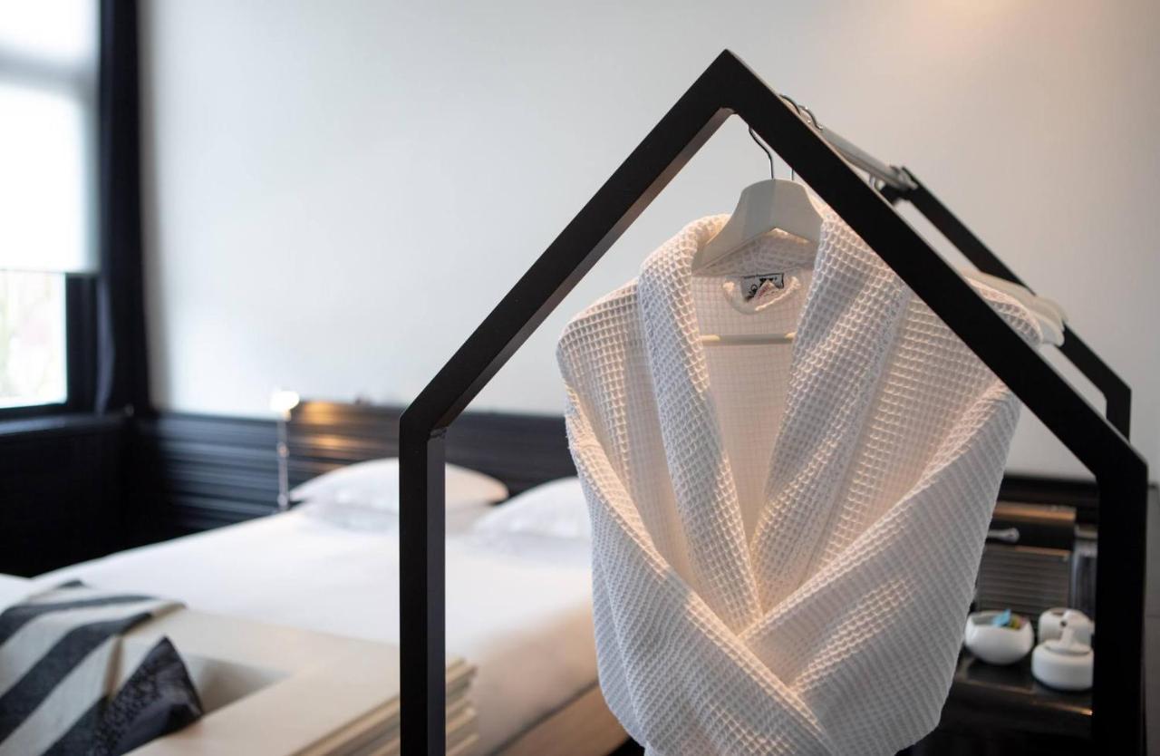 B&B Suites Feek Amberes Exterior foto