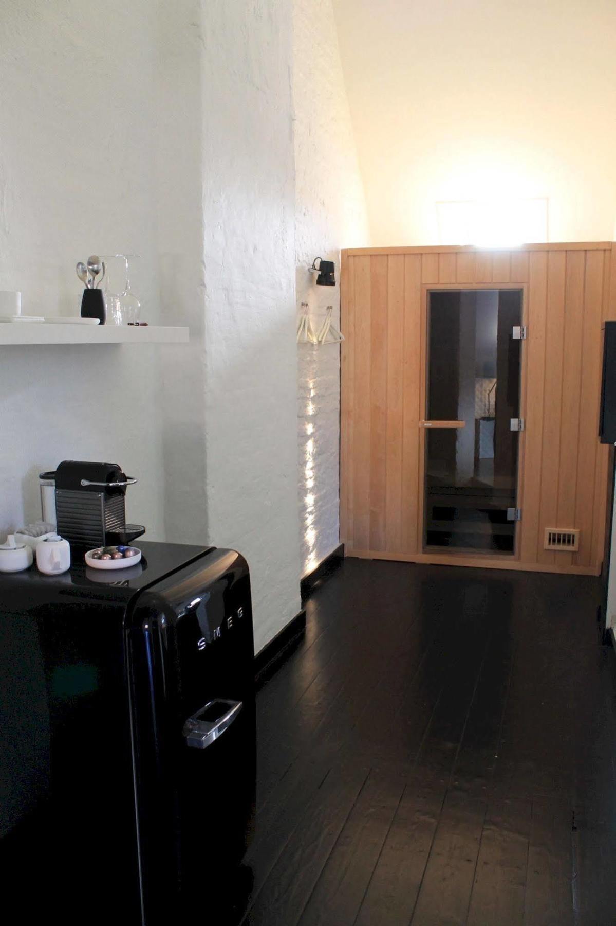 B&B Suites Feek Amberes Exterior foto